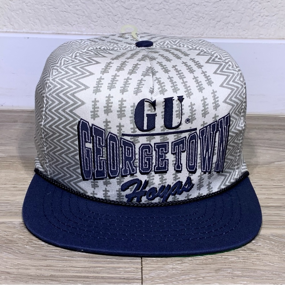 Georgetown Hoyas Hat